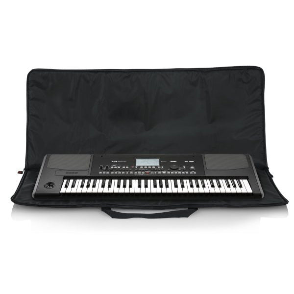 Gator GKBE-61 61 Key Economy Keyboard Slim Gig Bag (GKBE 61)