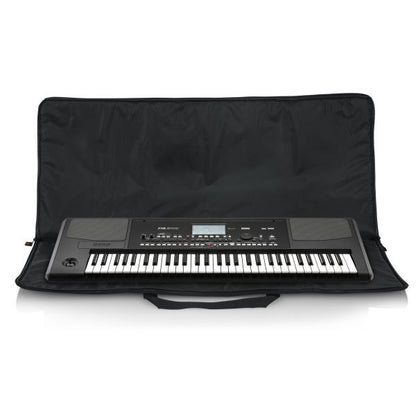 Gator GKBE-61 61 Key Economy Keyboard Slim Gig Bag (GKBE 61)