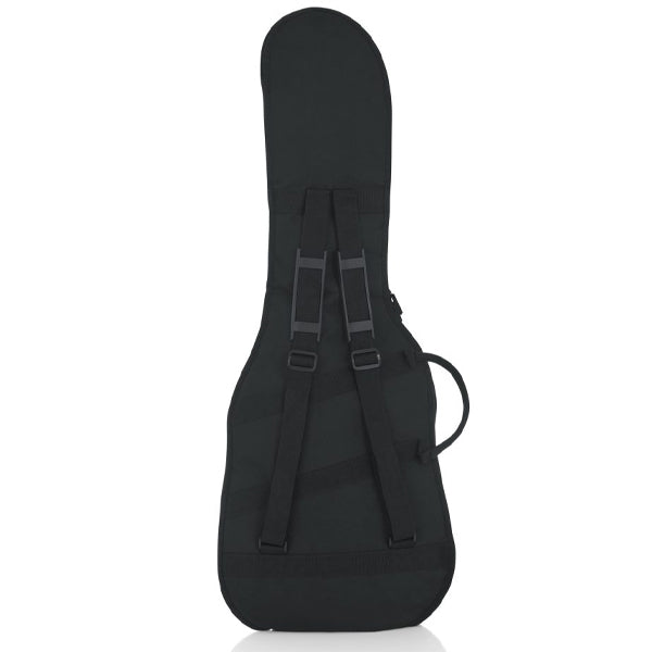 Gator GBE-ELECT Economy Electric Guitar Gig Bag with Shoulder Strap (GBE ELECT)