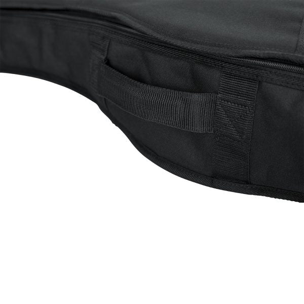 Gator GBE-ELECT Economy Electric Guitar Gig Bag with Shoulder Strap (GBE ELECT)