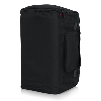 Gator GPA-TOTE Padded Heavy Duty Speaker Tote Bag - 8 10 12 15 Inch (GPA TOTE)