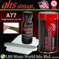 GHS Strings A77 Fingerboard Cleaner Conditional And Fret Buffer Care Kit With Cloth For Guitar