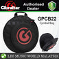 Gibraltar GPCB22 22 inch Standard Cymbal Bag (GPCB22 GPCB 22)