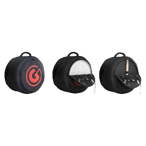 Gibraltar GPCB22 22 inch Standard Cymbal Bag (GPCB22 GPCB 22)