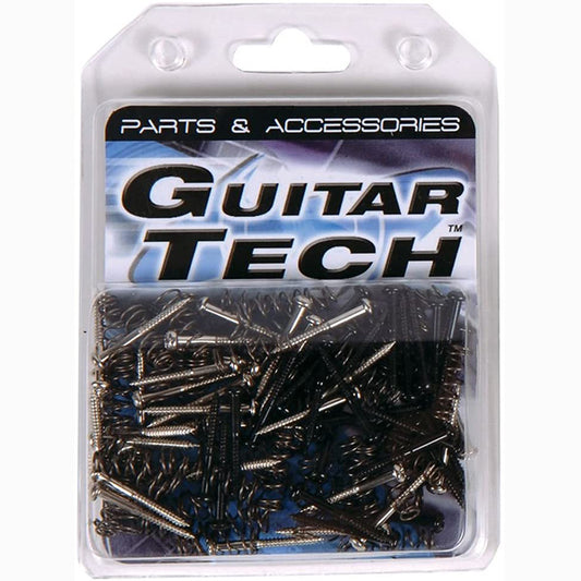 Guitar Tech GT851 Assortment of Screw Spring for Single Coil Microphone (GT 851)