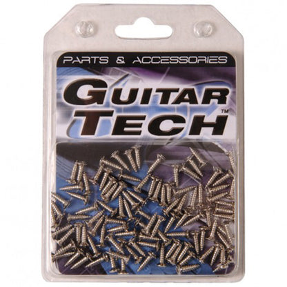 Guitar Tech GT850 Screw for Scratchplate Electric Guitar (GT 850)