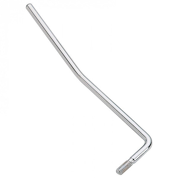 Guitar Tech GT801 Tremolo Vibrato Arm Threaded Electric Guitar - Chrome (GT 801)
