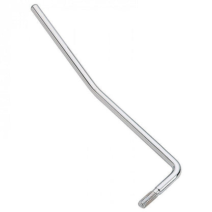 Guitar Tech GT801 Tremolo Vibrato Arm Threaded Electric Guitar - Chrome (GT 801)