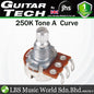 Guitar Tech Potentiometer Tone Pot and Volume Shaft Part for Electric Guitar (GT517 GT515 GT520 GT519 GT518 GT516)