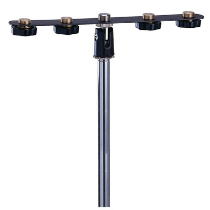 Hamilton KBC40M Multiple Stage Microphone Holder (KBC40M)
