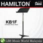 Hamilton KB1F Trigger Symphonic Heavy Duty Orchestra Music Conductor Stand