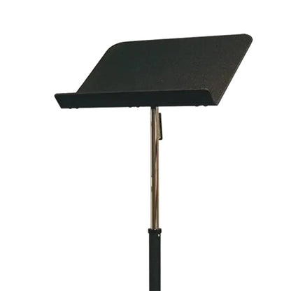 Hamilton KB1F Trigger Symphonic Heavy Duty Orchestra Music Conductor Stand