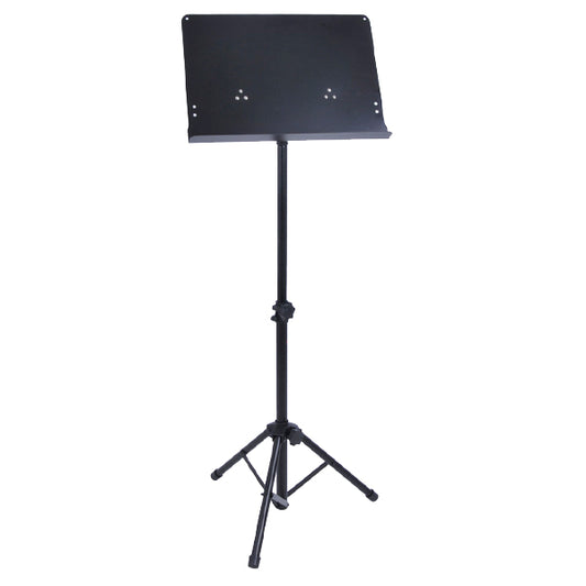 Hamilton KB901C Portable Music and Conductor Stand for Sheet, Song Books and Tablets
