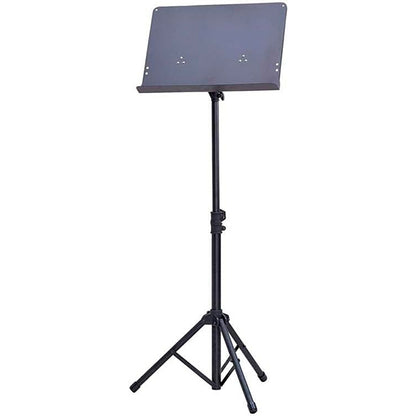 Hamilton KB901C Portable Music and Conductor Stand for Sheet, Song Books and Tablets