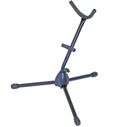 Hamilton KB961W Foldable Saxophone Stand for Alto and Tenor