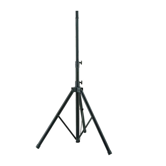 Hamilton KB700S Aluminium Adjustable Speaker Stand Heavy Duty Stand Each (KB700)