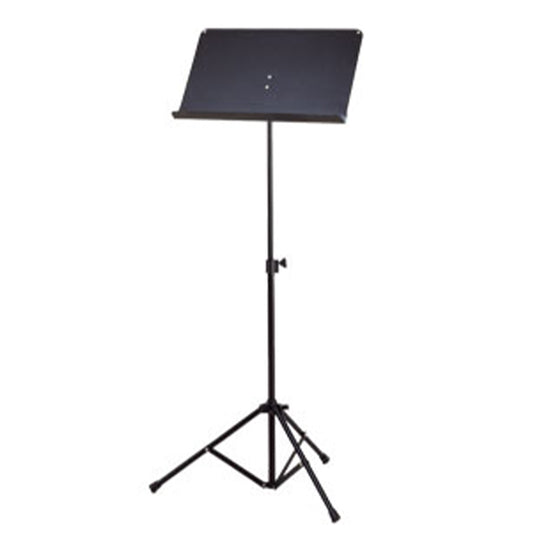 Hamilton KB36C Adjustable Professional Orchestra Music Sheet Stand for Music Book Score (KB36)