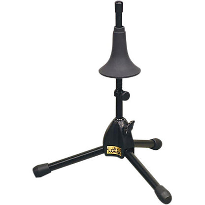 Hamilton KB950 International Style Brass Instrument Trumpet Stand (KB 950)