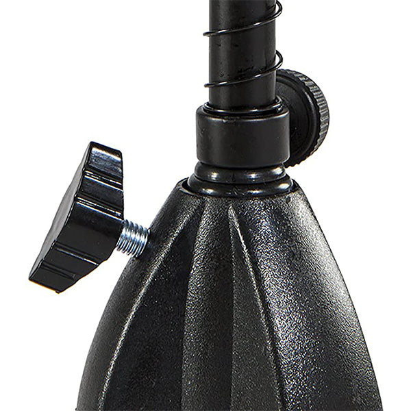 Hamilton KB950 International Style Brass Instrument Trumpet Stand (KB 950)