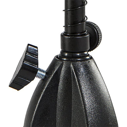 Hamilton KB950 International Style Brass Instrument Trumpet Stand (KB 950)