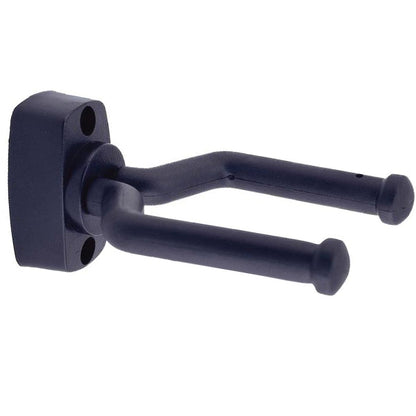 Hamilton KB919G-BX Guitar Wall Hanger Mount Holder For Acoustic Electric Bass (KB919)