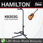 Hamilton KB303G Cradle Tripod Guitar Stand (KB303)