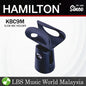 Hamilton KBC9M Universal Slide Microphone Holder Mic Stand Adapter (KBC9)