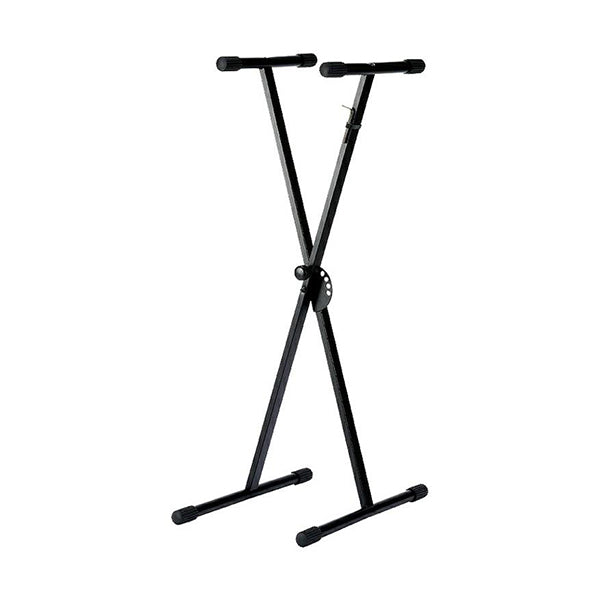 Hamilton KB400K Keyboard Single X Style Stand (KB400)