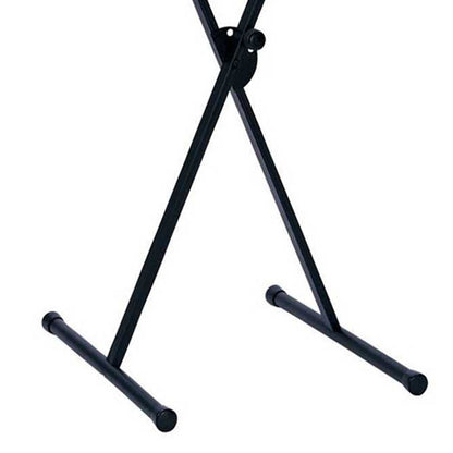 Hamilton KB400K Keyboard Single X Style Stand (KB400)