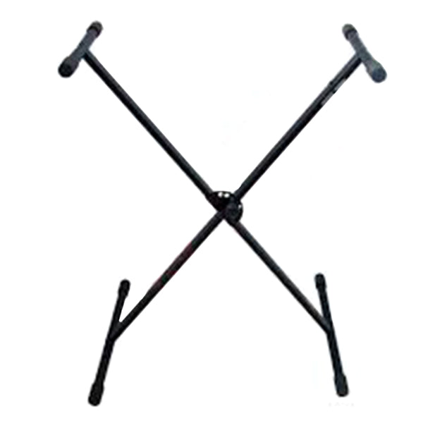 Hamilton KB400K Keyboard Single X Style Stand (KB400)