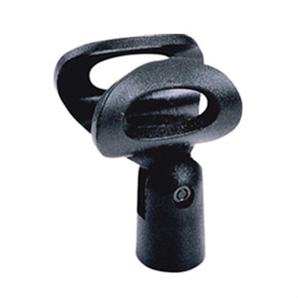 Hamilton KBC9M Universal Slide Microphone Holder Mic Stand Adapter (KBC9)