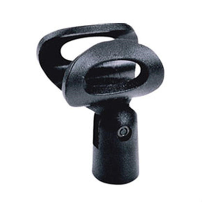 Hamilton KBC9M Universal Slide Microphone Holder Mic Stand Adapter (KBC9)