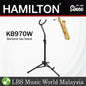 Hamilton KB970W Baritone Saxophone Stand (KB970)
