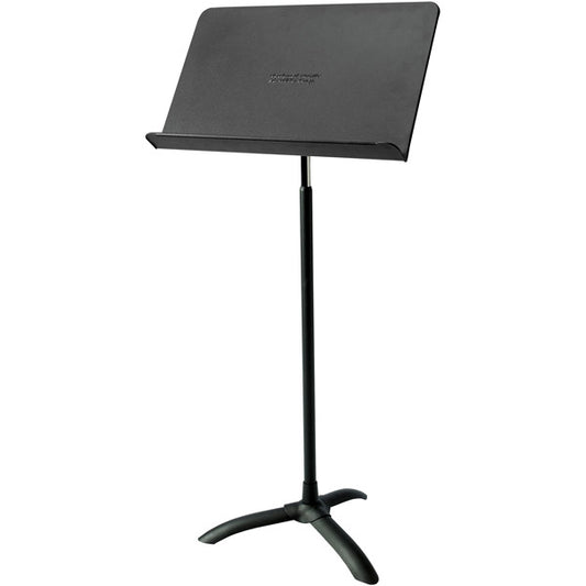 Hamilton KB95E1 Encore Conductor Stand Automatic Symphonic Music Book or Tablet (KB95E1)