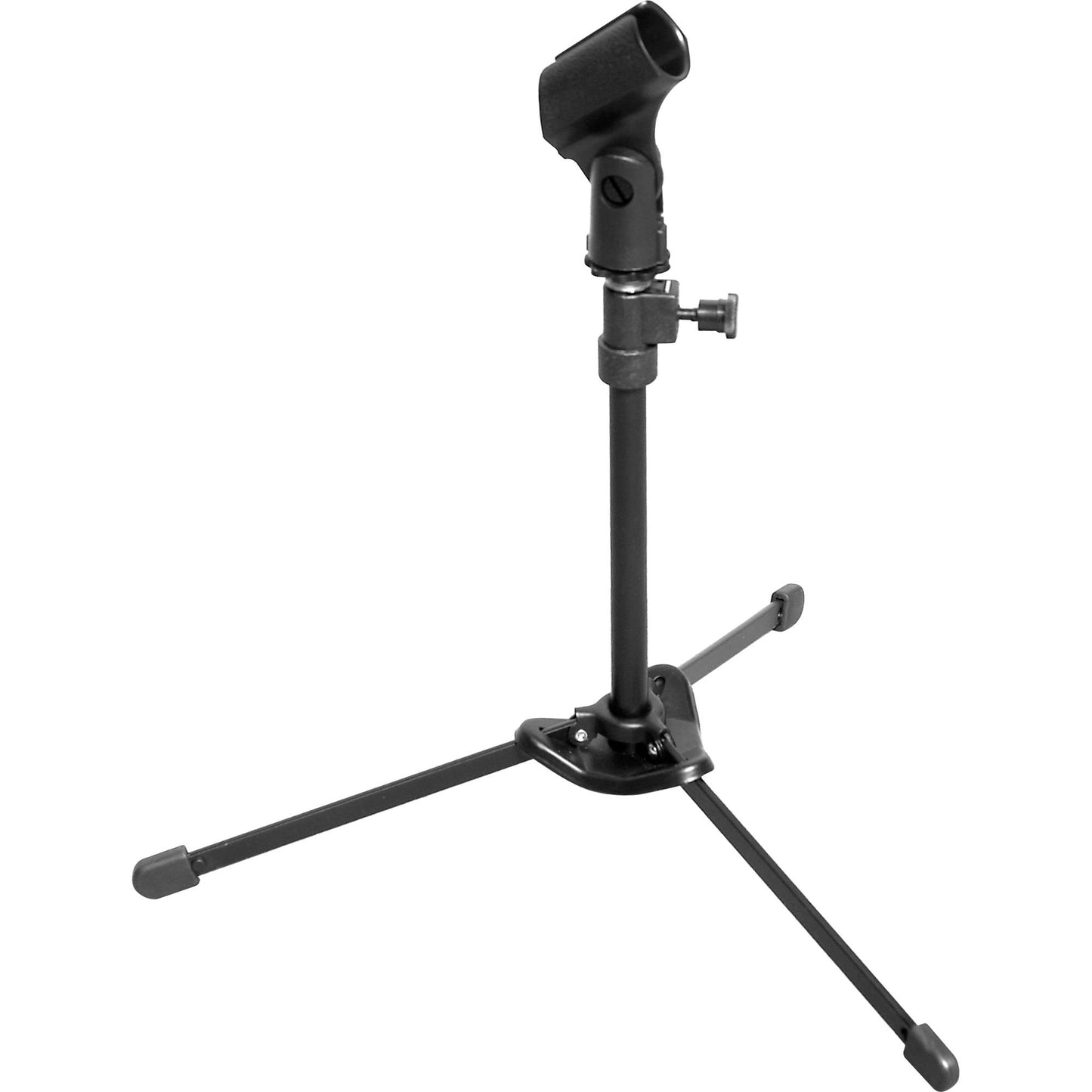 Hamilton KB810M NU Era Tabletop Tripod Microphone Mic Stand (KB810)