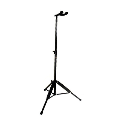 Hamilton KB3000G Adjustable Tripod Acoustic or Electric Guitar Stand (KB3000)