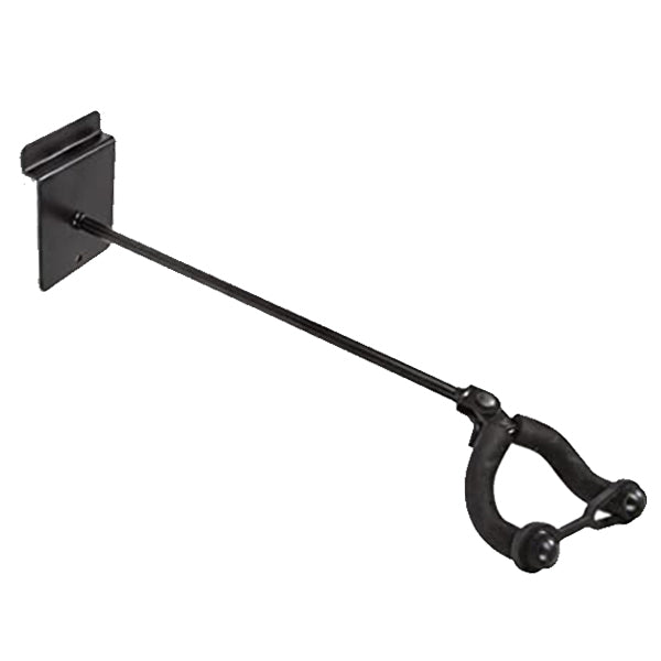 Hamilton KB922 Acoustic Guitar Slatwall Hanger (KB922)