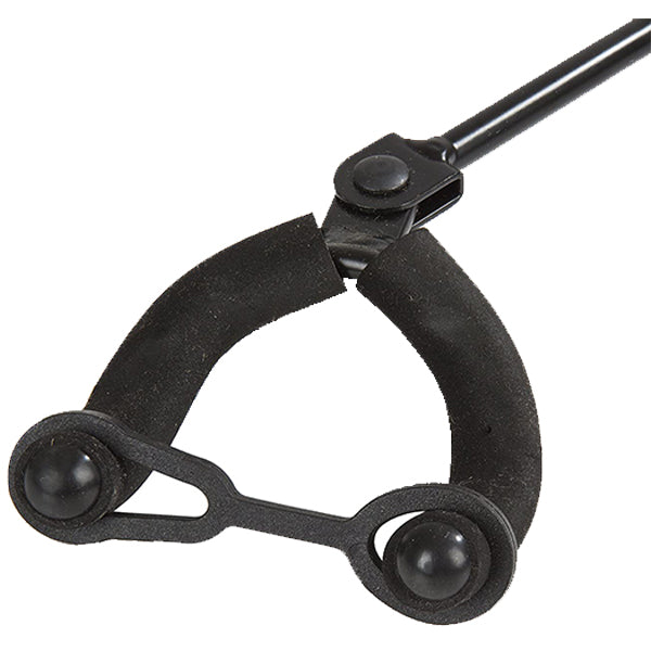 Hamilton KB922 Acoustic Guitar Slatwall Hanger (KB922)