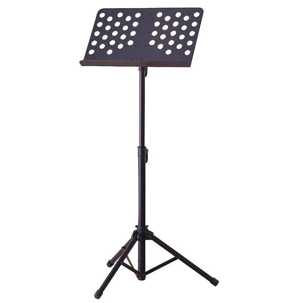 Hamilton KB80C Conductor Music Orchestra Stand for Music Book Food Menu and Tablet (KB80)