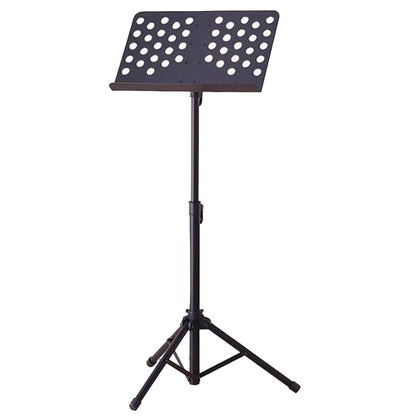 Hamilton KB80C Conductor Music Orchestra Stand for Music Book Food Menu and Tablet (KB80)