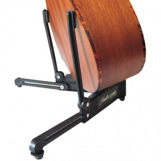 Hamilton KB34C Violin Or Ukulele Stand Black (KB34)