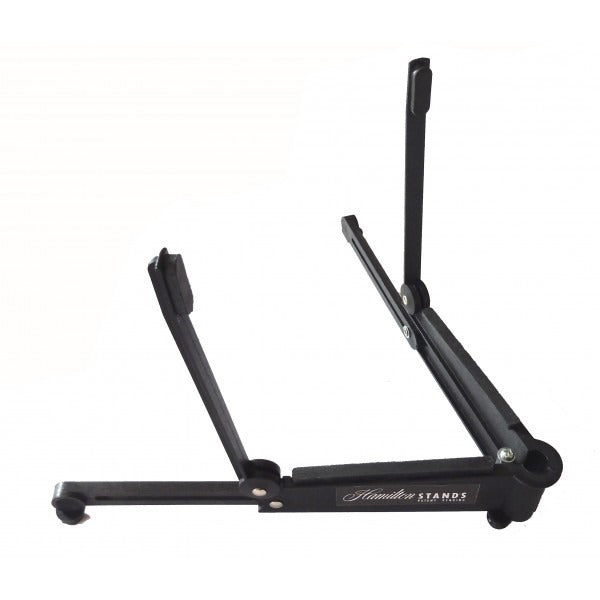 Hamilton KB34C Violin Or Ukulele Stand Black (KB34)
