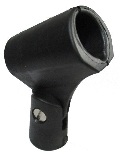 Hamilton KBC6M Unbreakable Brass Microphone Holder Heavy Duty Mic Adapter (KBC6M)