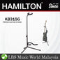 Hamilton KB315G Tripod Guitar Stand for Acoustic Electric Bass (KB315)