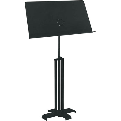 Hamilton KB300A Heavy Duty Conductor Music Stand (KB300)
