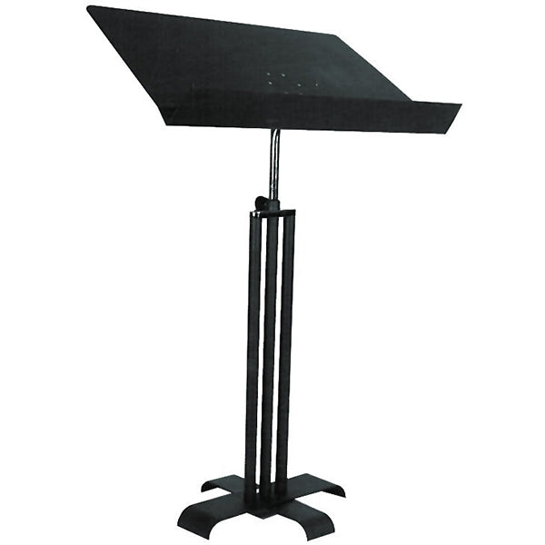 Hamilton KB300A Heavy Duty Conductor Music Stand (KB300)