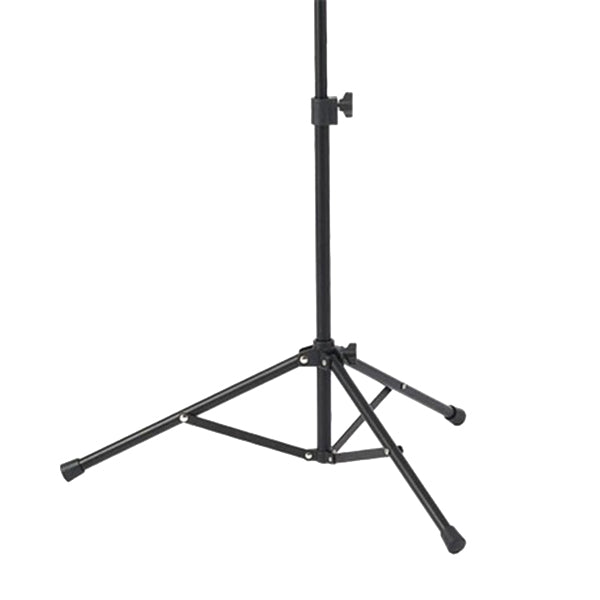 Hamilton KB380F 3 Section Advance Musical Book Stand Black With Bag (KB380)