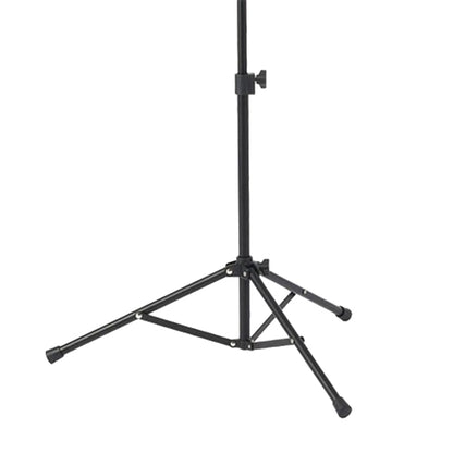 Hamilton KB380F 3 Section Advance Musical Book Stand Black With Bag (KB380)