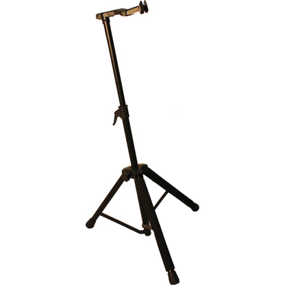 Hamilton KB3800G Automatic Ultra Lock Electric Acoustic Bass Guitar Stand (KB3800)