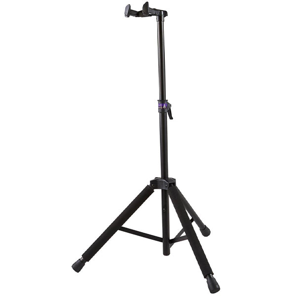 Hamilton KB3800G Automatic Ultra Lock Electric Acoustic Bass Guitar Stand (KB3800)